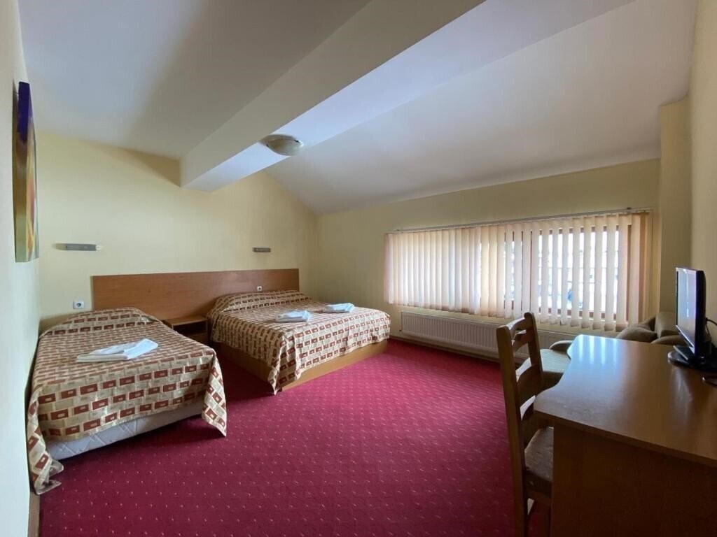 Фото Family House Oreha 3*