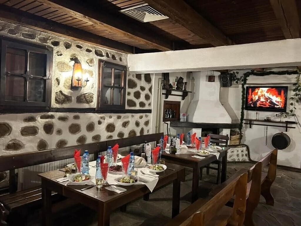Зображення Family House Oreha 3*
