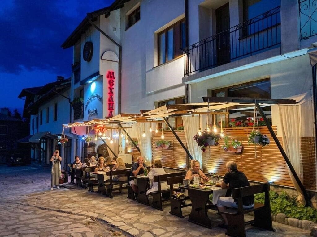 Картинка Family House Oreha 3*