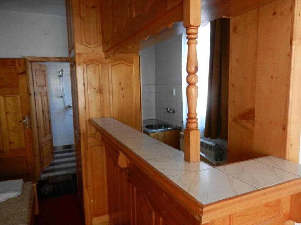 Готель Guest House Damianka 3*
