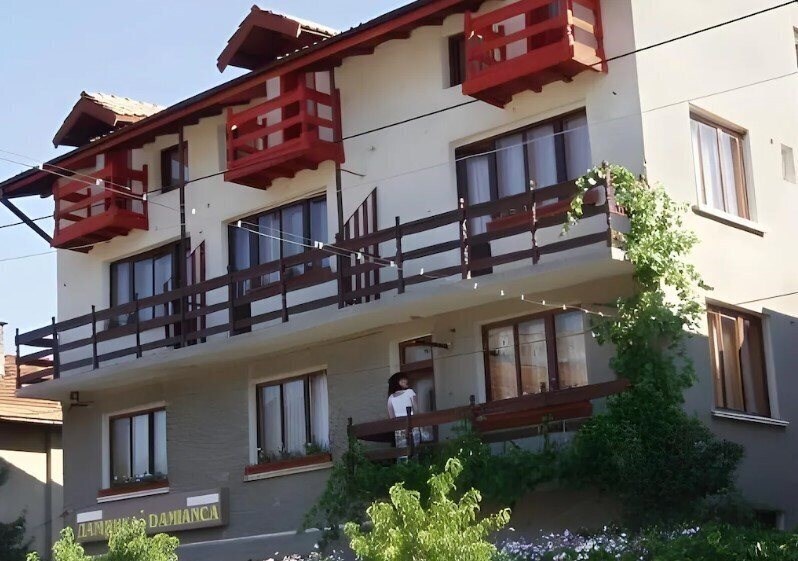 Фотографія Guest House Damianka 3*