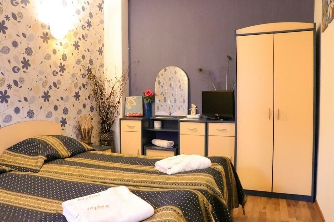 Картинка Guest House Hayloft 3*