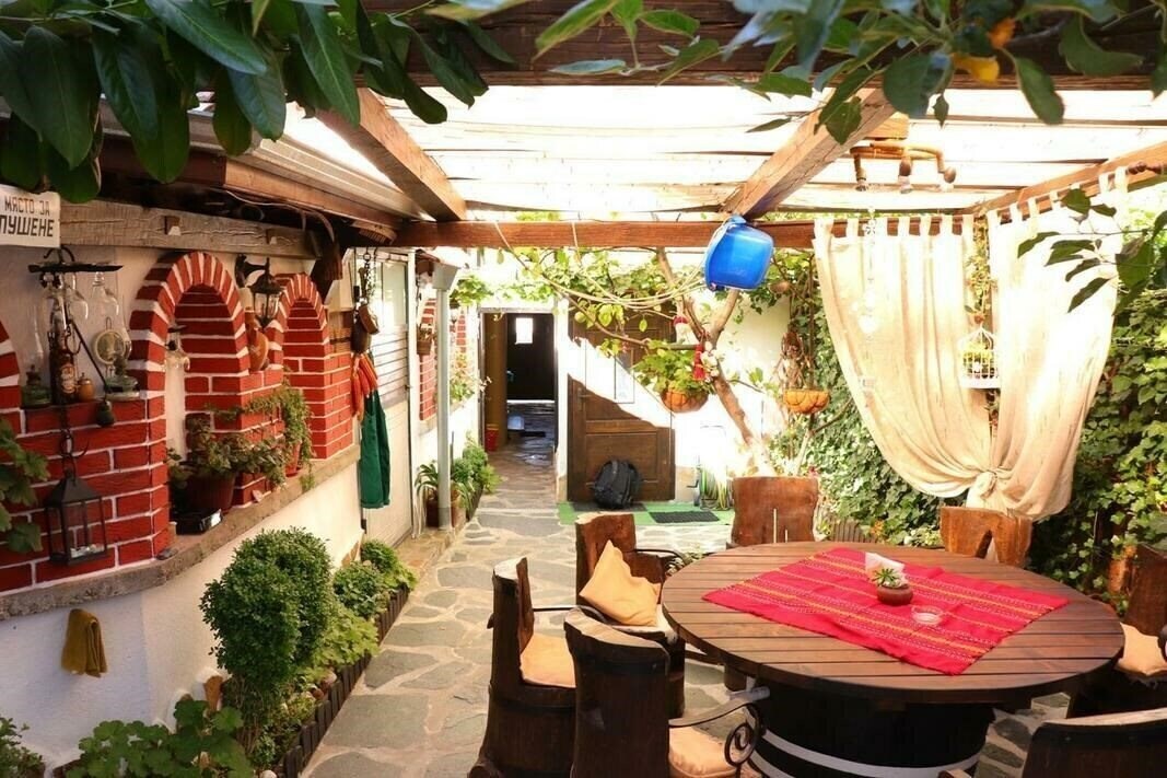 Отель Guest House Hayloft 3*