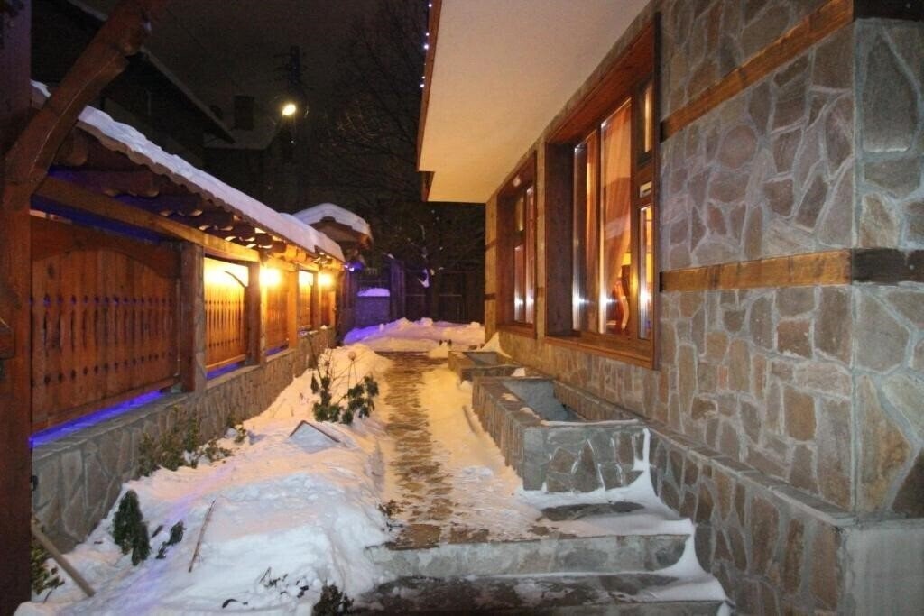 Готель Guest House Ilinden 3*