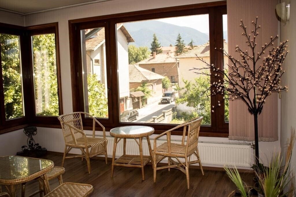 Фото Guest House Ilinden 3*