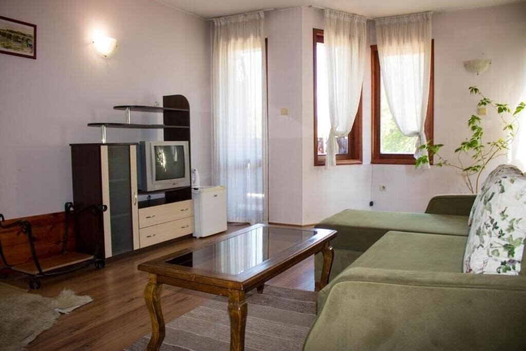 Картинка Guest House Ilinden 3*