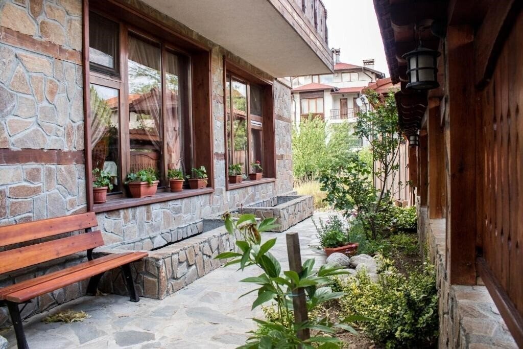 Зображення Guest House Ilinden 3*