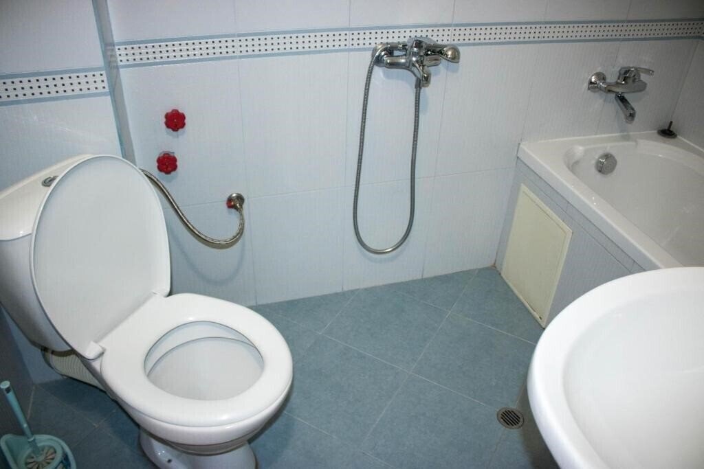 Картинка Guest House Ilinden 3*