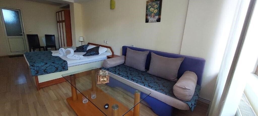 Фотография Guest House Planinski Zdravets 3*