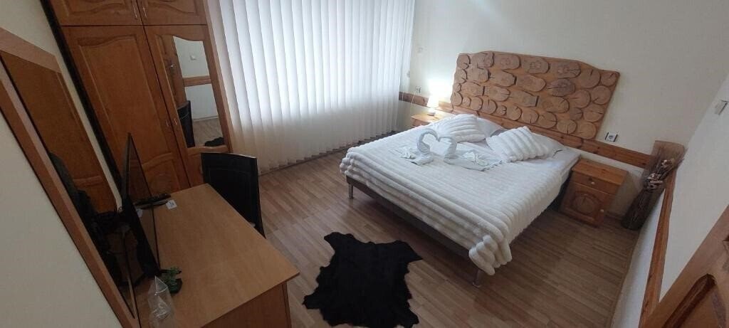 Фото Guest House Planinski Zdravets 3*