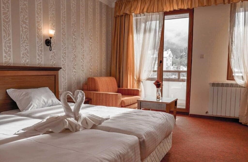 Картинка Park Hotel Panorama 4*