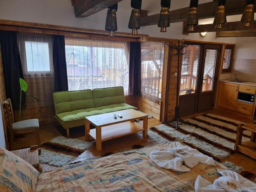 Картинка Mamin Kolio 2*