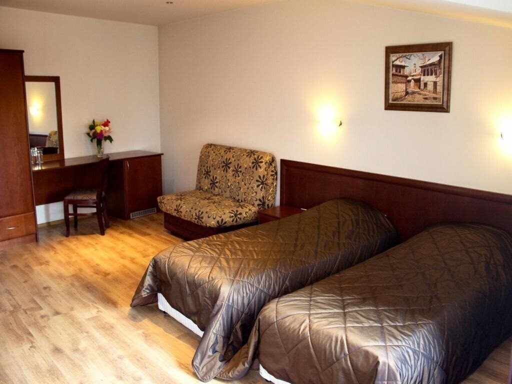 Фотографія Bizev Hotel 3*