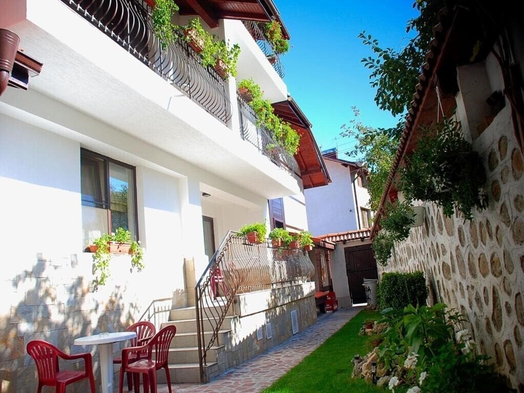 Зображення Bizev Hotel 3*