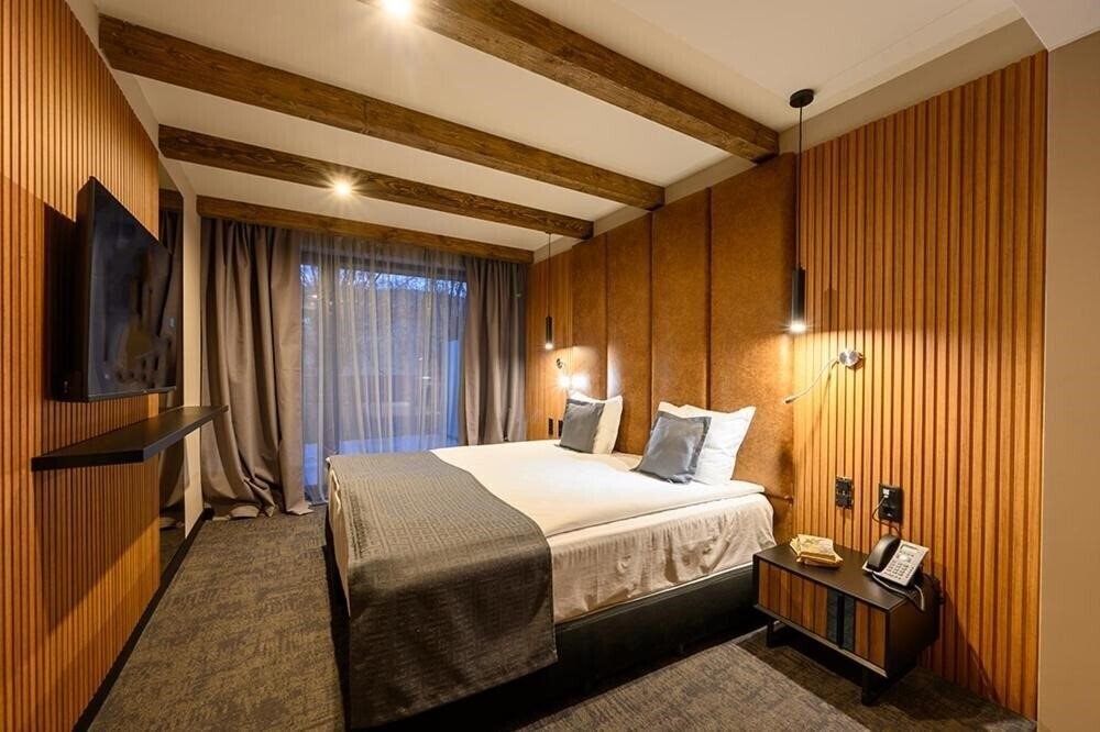 Зображення Grand Hotel Therme 5*