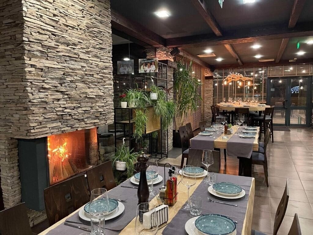 Фотография Local Stay 3*