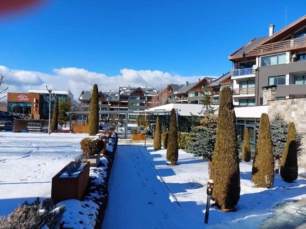 Изображение Local Stay 3*