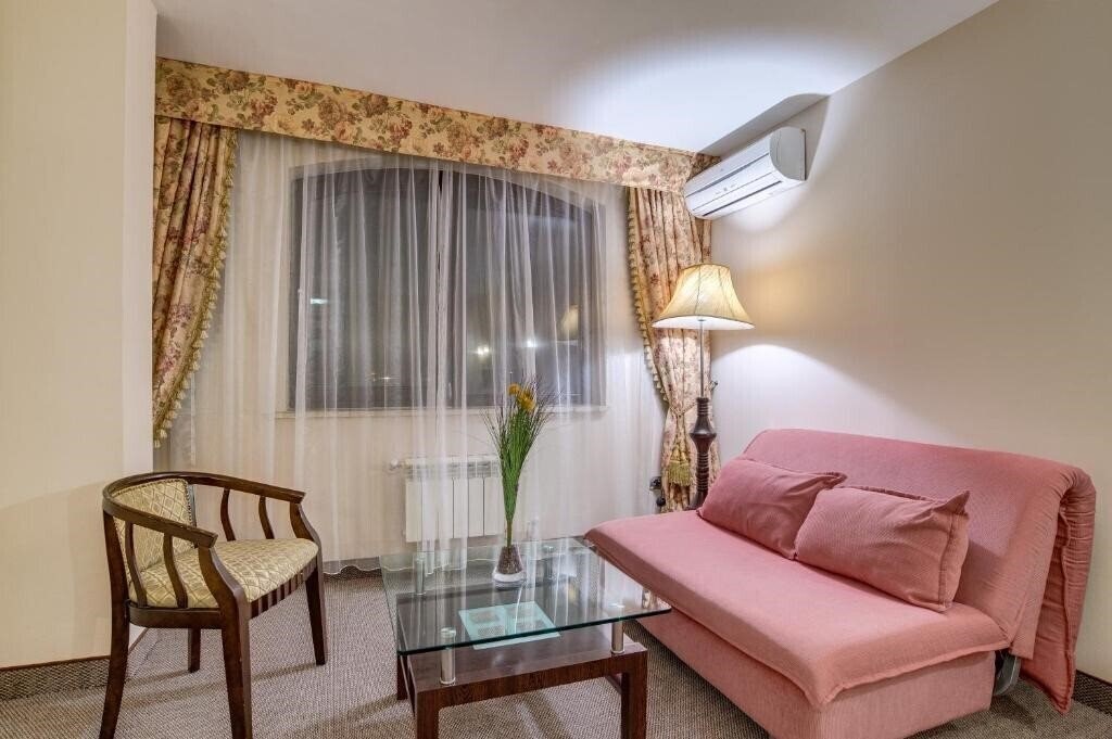 Фото Bansko SPA & Holidays 4*
