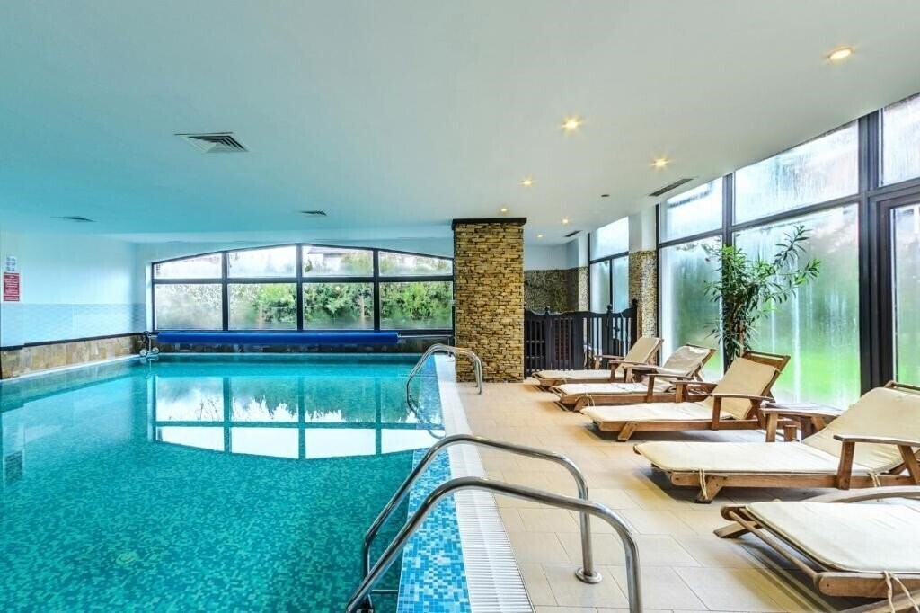 Фото Bansko SPA & Holidays 4*