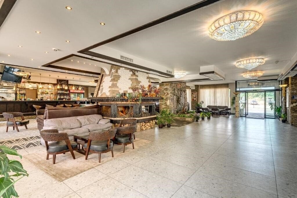 Фотография Bansko SPA & Holidays 4*