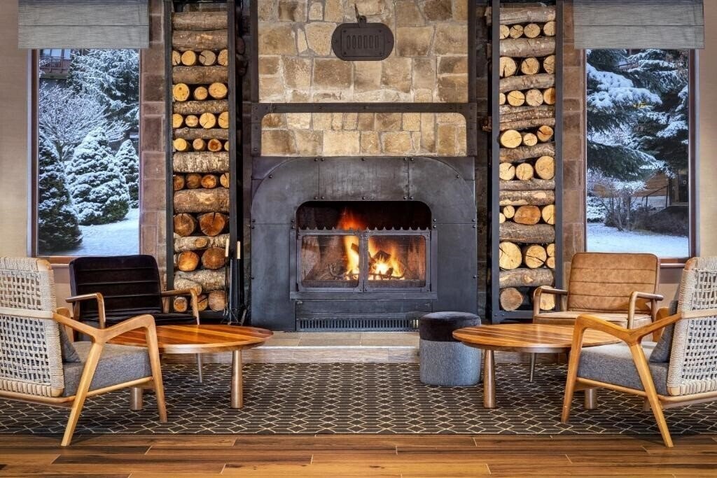 Фотографія Four Points by Sheraton Bansko 4*