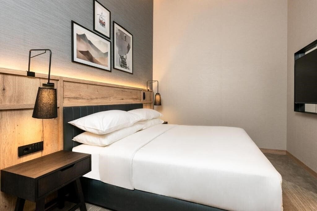Фотографія Four Points by Sheraton Bansko 4*