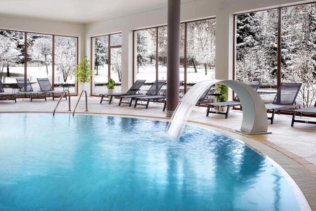 Картинка Four Points by Sheraton Bansko 4*