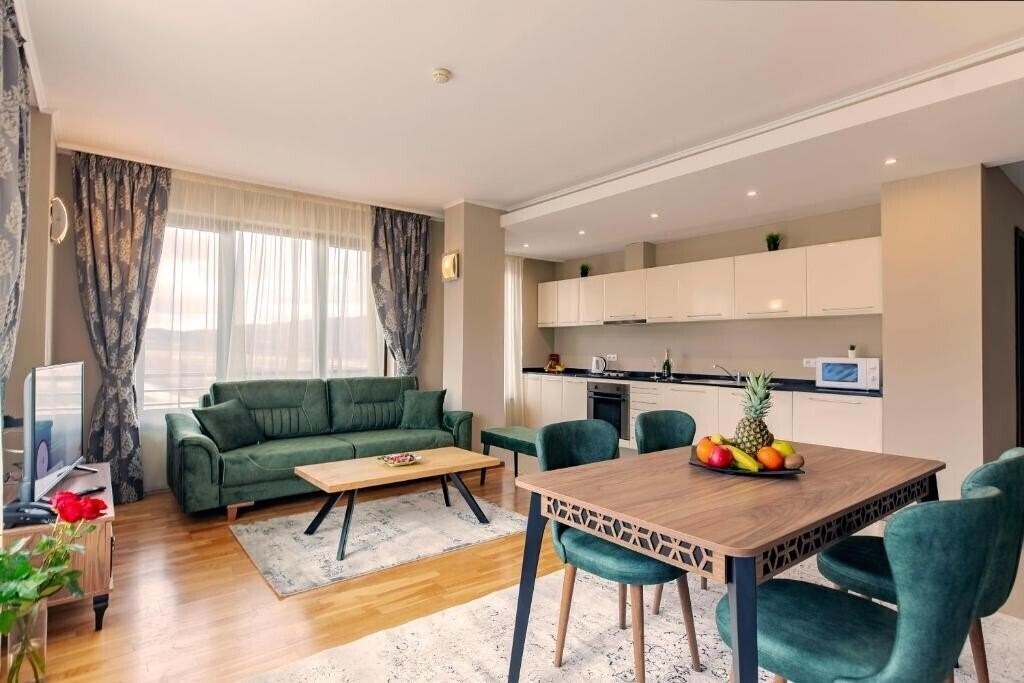 Фотография Murite Park Hotel 4*