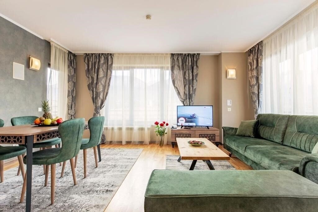 Изображение Murite Park Hotel 4*