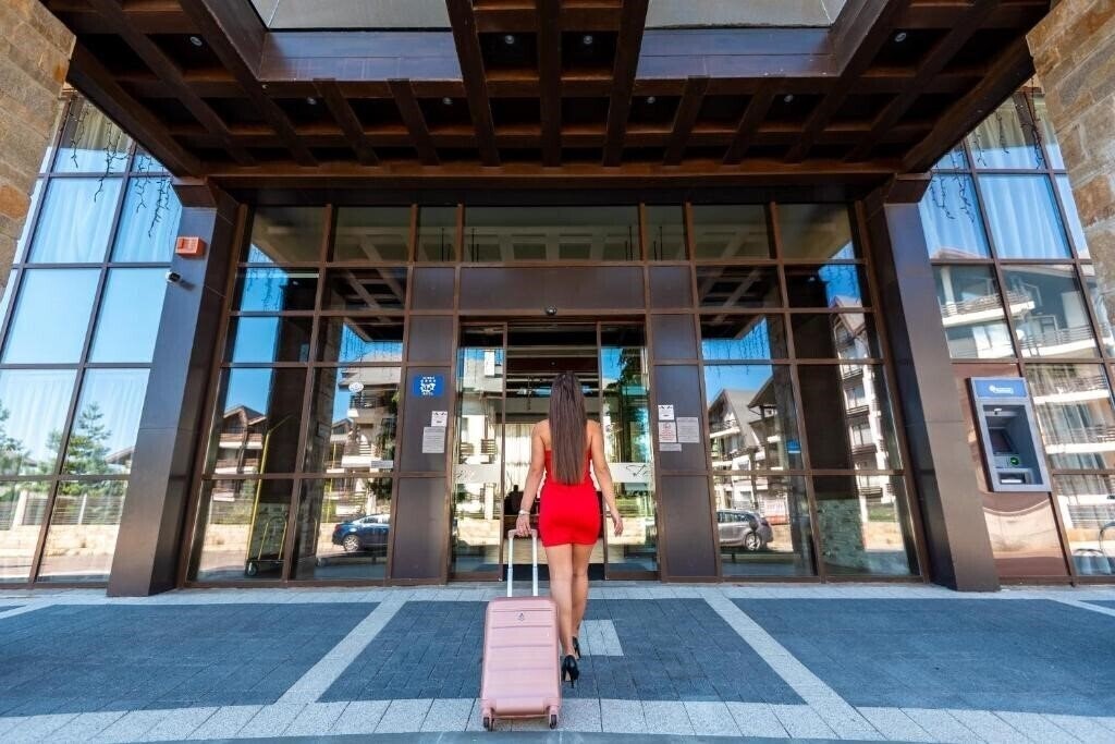 Фотография Terra Complex (ex. Terra Hotel) 4*