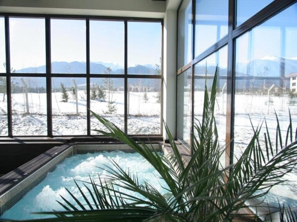 Отель Terra Complex 4*