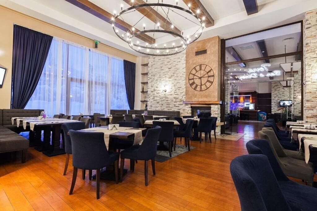 Картинка Terra Complex (ex. Terra Hotel) 4*