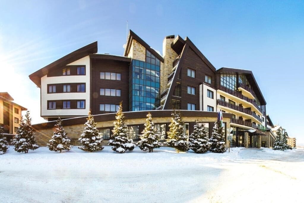 Фото Terra Complex (ex. Terra Hotel) 4*