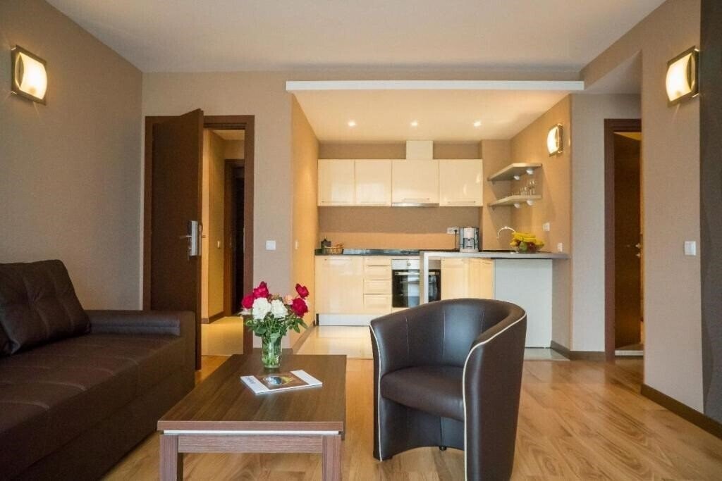 Картинка Terra Complex 4*