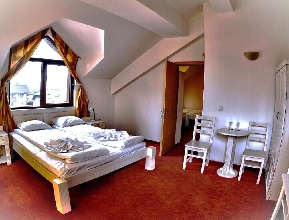 Картинка Guest House Anex 2*