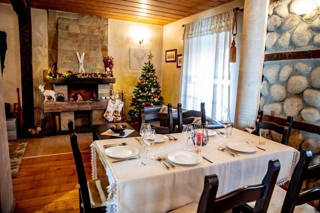 Зображення Velinov Boutique Hotel 3*