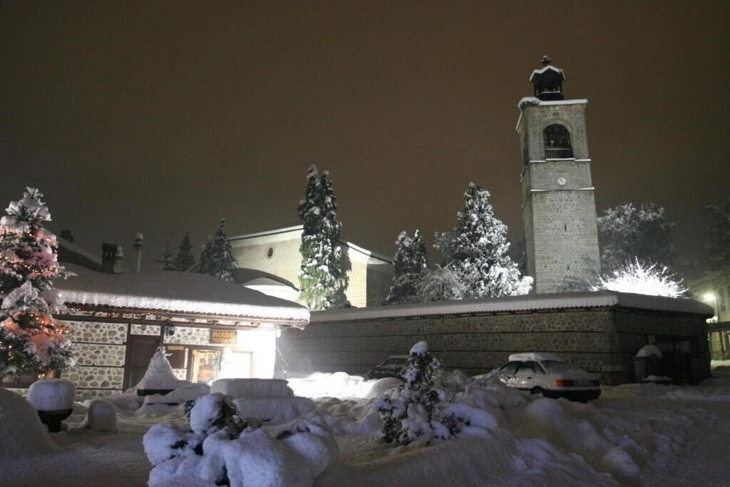 Изображение Mountain Paradise 2 (ex. Mountain Paradise Aparthotel, Mountain Paradise ll) 4*