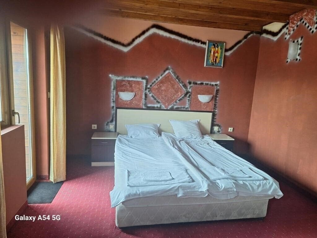 Картинка Hotel Victoria 2*