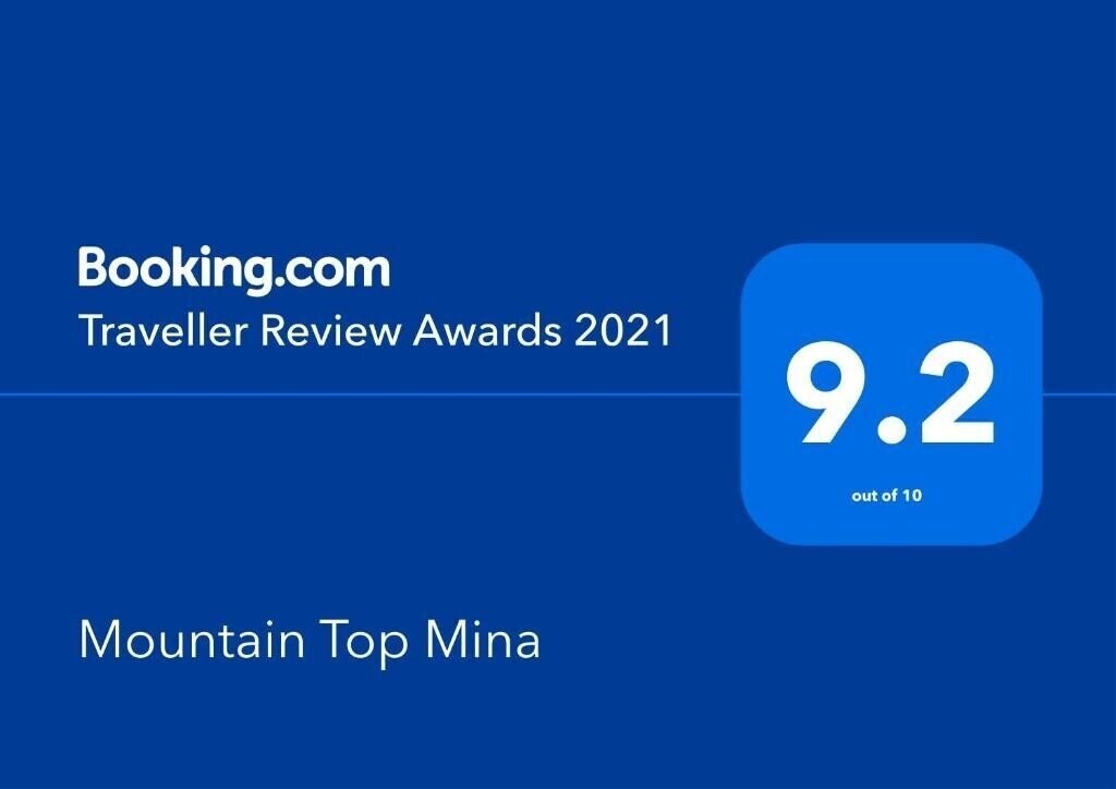 Картинка Mountain Top Mina 2*