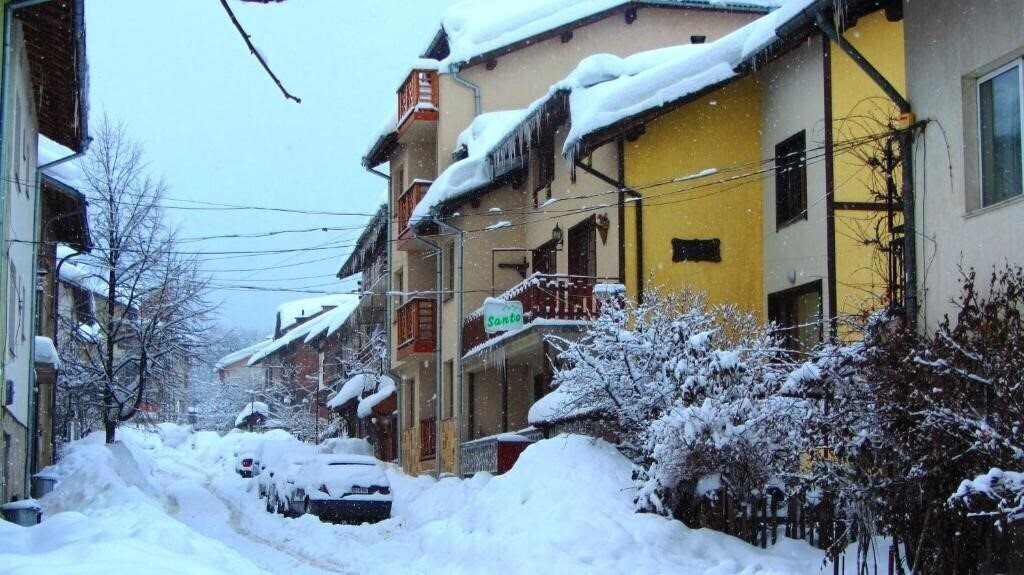 Зображення Family Hotel Santo Bansko 3*