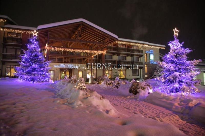 Зображення Стражите 4*