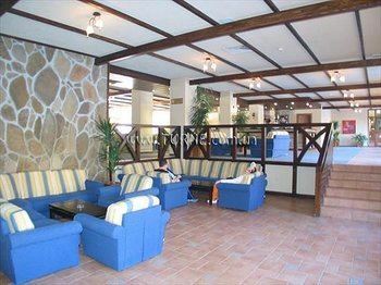 Готель Стражите 4*