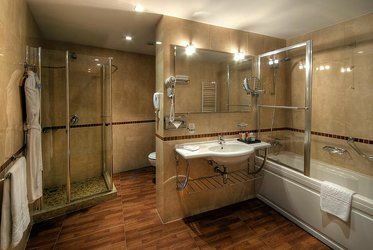 Готель Kempinski Hotel Grand Arena 5*