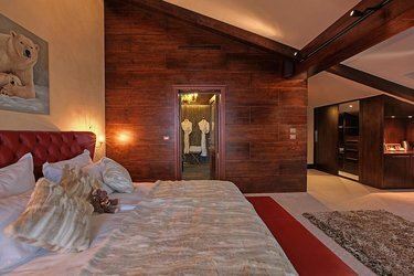 Фотографія Kempinski Hotel Grand Arena 5*