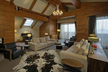 Зображення Kempinski Hotel Grand Arena 5*