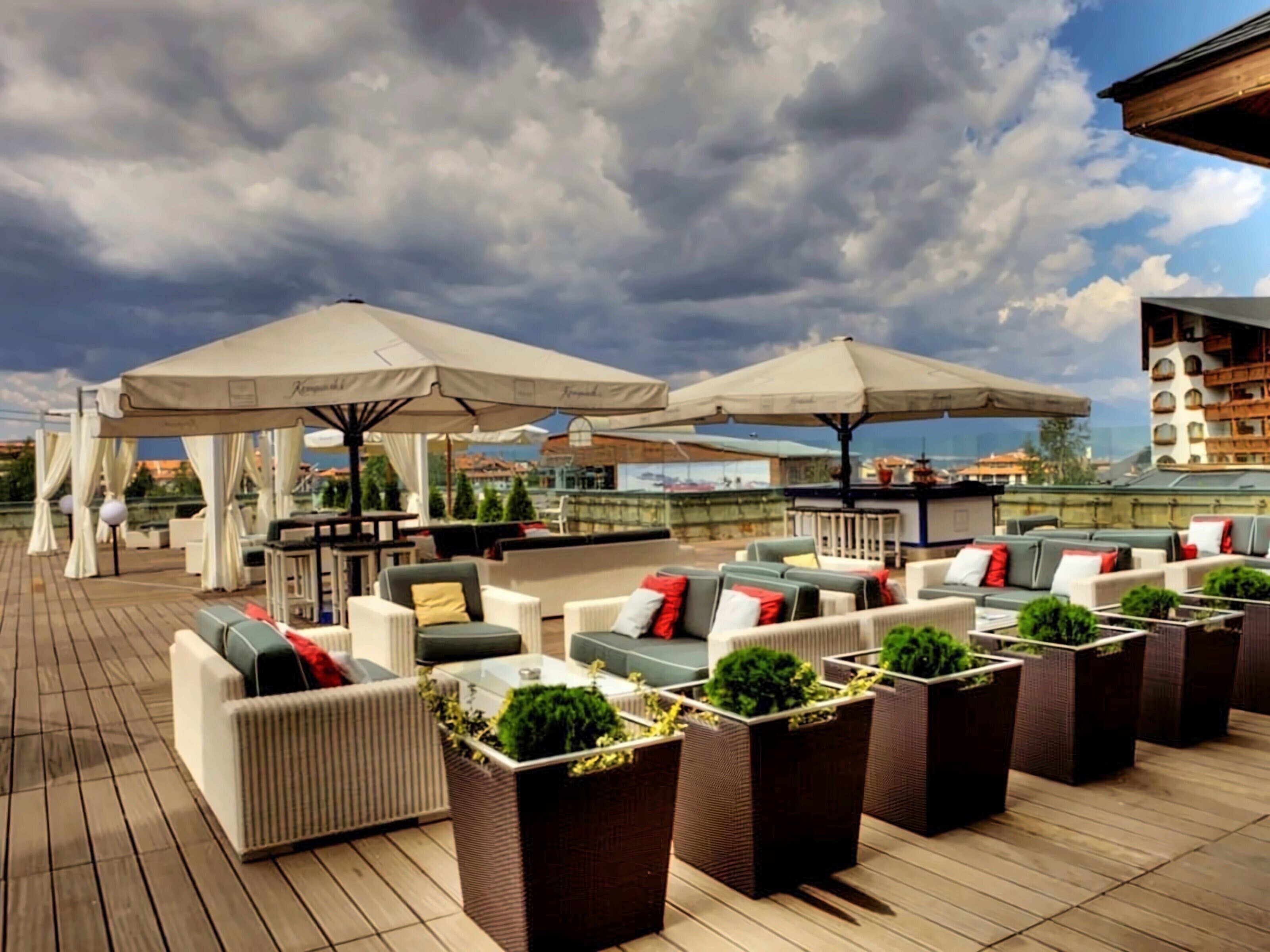 Изображение Kempinski Hotel Grand Arena 5*