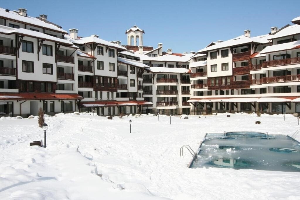 Зображення Royal Towers 4*