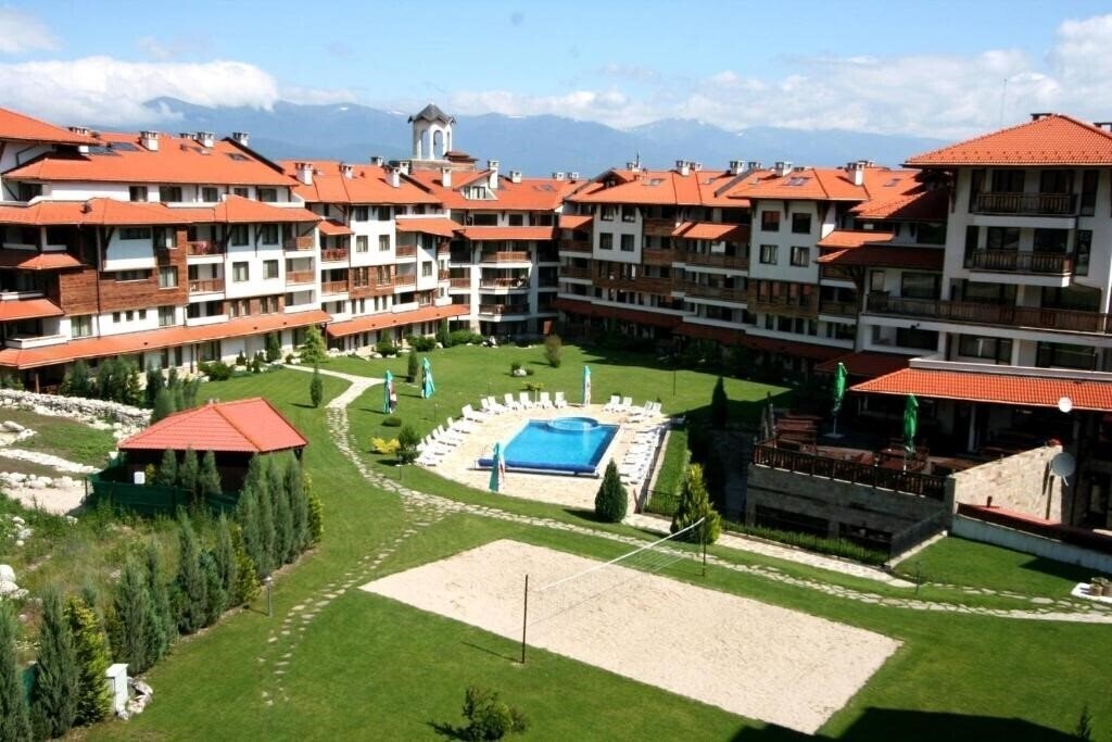 Фото Royal Towers 4*