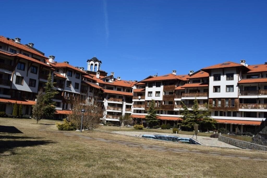 Фотографія Royal Towers 4*