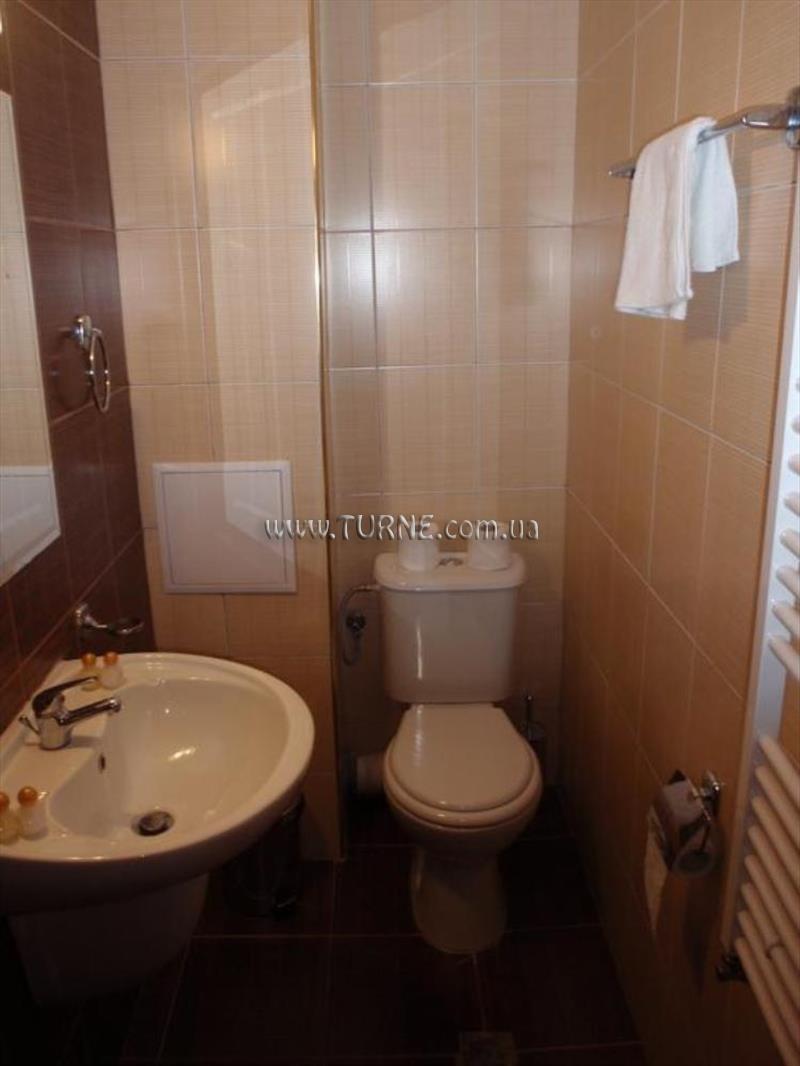 Готель Royal Towers 4*